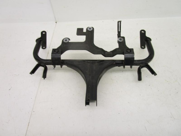 01 Kawasaki Ninja ZX11 D ZX 1100 Front Fairing Cowl Stay 11048